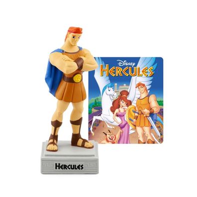 Tonies Disney Hercules Hörspiel mit Liedern Figur ab 5 Jahren