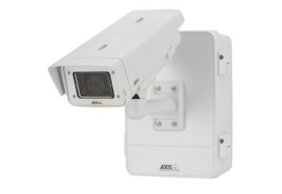 AXIS T98A16-VE Surveillance CA