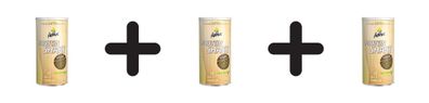 3 x Inkospor Vegan Protein Shake lactose-free (450g) Vanilla