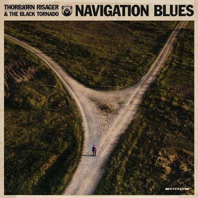 Thorbjørn Risager: Thorbj?rn Risager - Navigation Blues - - (CD / Titel: Q-Z)