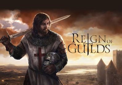 Reign of Guilds Steam CD Key