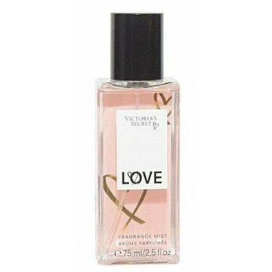 Victoria Secret Love Fragrance Mist Mini 75ml