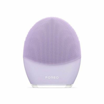 FOREO Luna3 Smart Facial Cleansing & Firming Massage für empfindliche Haut
