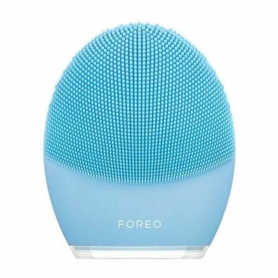 FOREO Luna3 Smart Facial Cleansing & Firming Massage For Combination Skin