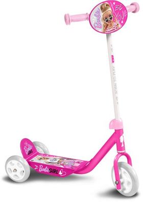 3-Rad-Kinder-Roller Barbie Mädchen Rosa