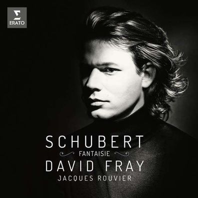 Franz Schubert (1797-1828): Klaviersonate D.894 - - (CD / K)