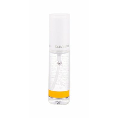 Dr. Hauschka Clarifying Intensive Treatment 01 Specialised