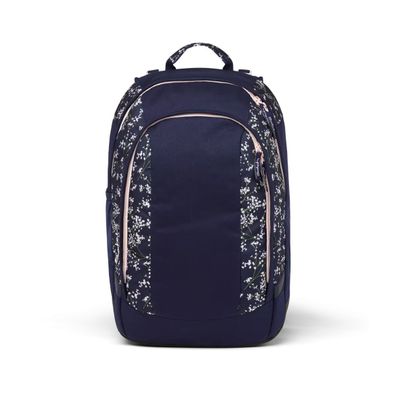 Satch Air Schulrucksack Bloomy Breeze