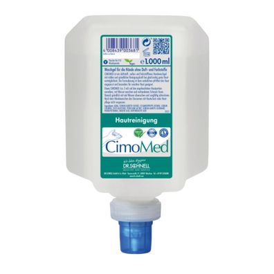 Dr. Schnell Cimomed Waschgel - 1000 ml