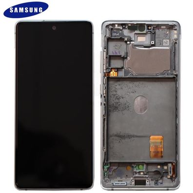 Samsung Galaxy S20 FE 5G G781F LCD Display Touch Screen GH82-24214B / GH82-24215B ...