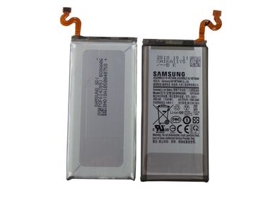 Original Samsung Note 9 Akku EB-BN965ABU SM-N960F Batterie 4000mAh