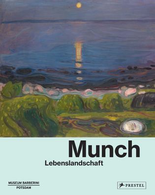Munch, Ortrud Westheider