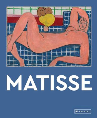 Matisse, Eckhard Hollmann