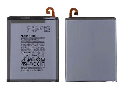 Original Samsung Galaxy A7 Akku EB-BA750ABU Batterie Battery