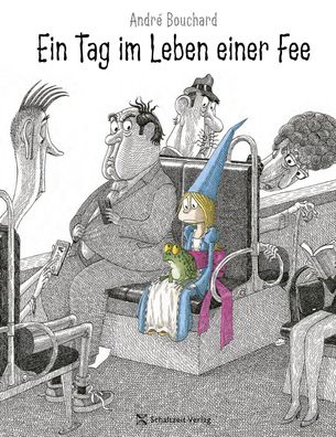 Ein Tag im Leben einer Fee: Lustiges Bilderbuch: Kinderb?cher ab 4 Jahren J ...