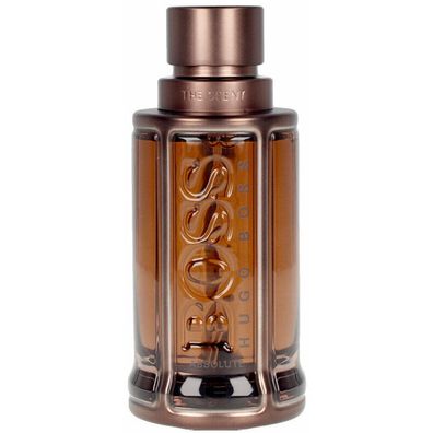 Hugo Boss The Scent Absolute Eau De Parfum Spray 50ml