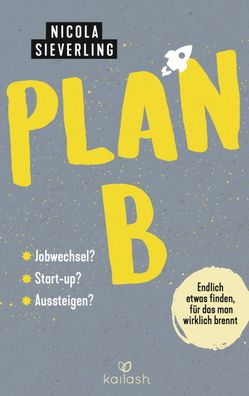 Plan B, Nicola Sieverling