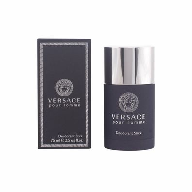 Versace Pour Homme Desodorant Stick 75ml