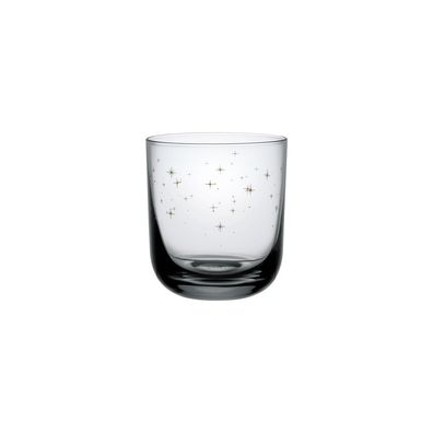 like. by Villeroy & Boch Winter Glow Wasserglas 2tlg