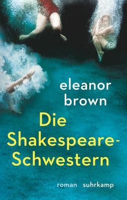 Die Shakespeare-Schwestern, Eleanor Brown