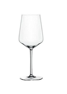 Spiegelau Vorteilsset 6 x 4 Glas/ Stck Weißweinglas 467/02 Style 4670182 und ...