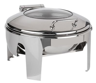 APS EASY Induction Chafing Dish rund 12324