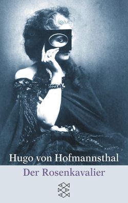 Der Rosenkavalier, Hugo von Hofmannsthal