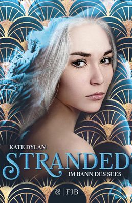 Stranded - Im Bann des Sees, Kate Dylan