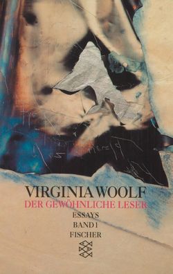Der gew?hnliche Leser I, Virginia Woolf