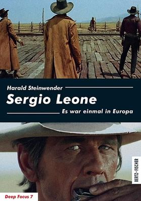 Sergio Leone, Harald Steinwender