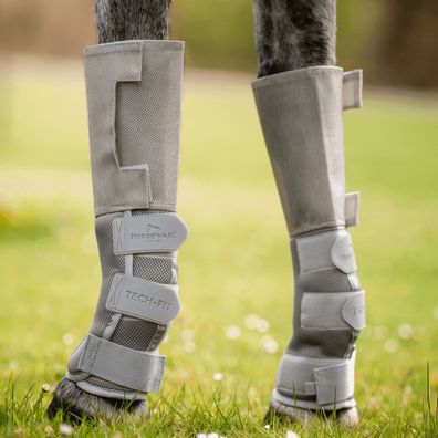 Horseware Rambo Tech-Fit Flyboot
