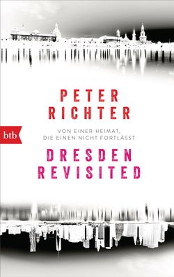 Dresden Revisited, Peter Richter