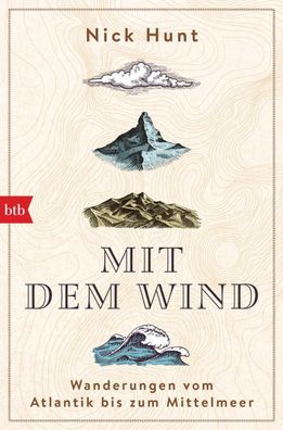 Mit dem Wind, Nick Hunt