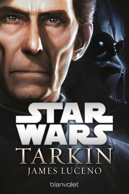 Star Wars(TM) - Tarkin, James Luceno