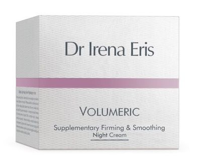 Dr. Irena Eris Volumeric Nachtcreme, 50 ml