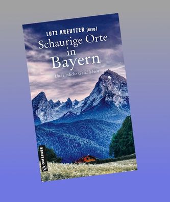Schaurige Orte in Bayern, Hilde Artmeier