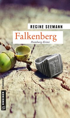 Falkenberg, Regine Seemann