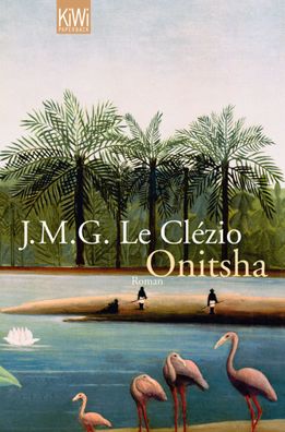 Onitsha, Jean-Marie Gustave Le Cl?zio