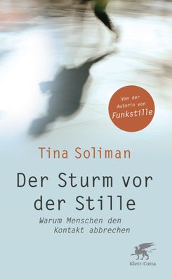 Der Sturm vor der Stille, Tina Soliman