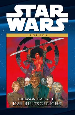 Star Wars Comic-Kollektion, Mike Richardson