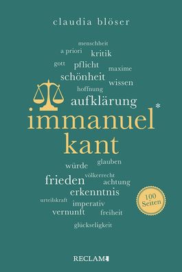 Immanuel Kant | Wissenswertes ?ber Leben und Wirken des gro?en Philosophen ...