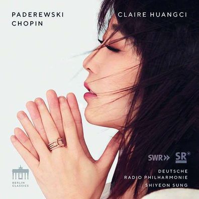 Ignaz Paderewski (1860-1941): Klavierkonzert op.17 - Berlin - (CD / Titel: H-Z)