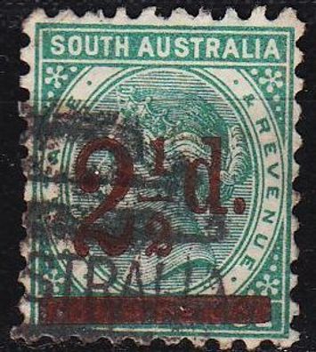 Australien Australia [Südaustralien] MiNr 0068 A ( O/ used )