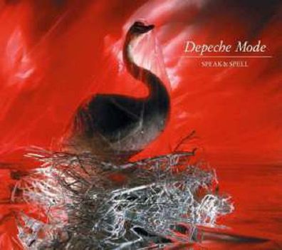 Depeche Mode: Speak & Spell - Sony Music 88883770642 - (CD / Titel: A-G)