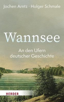 Wannsee, Jochen Arntz