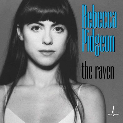 Rebecca Pidgeon: The Raven (180g) - - (LP / T)