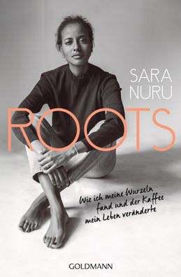 ROOTS, Sara Nuru
