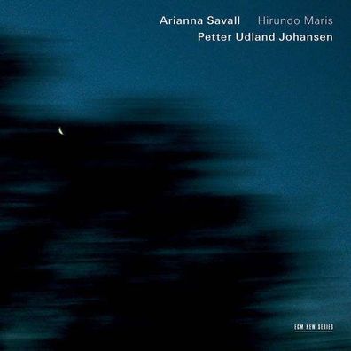 Arianna Savall - Hirundo Maris - ECM - (CD / Titel: A-G)