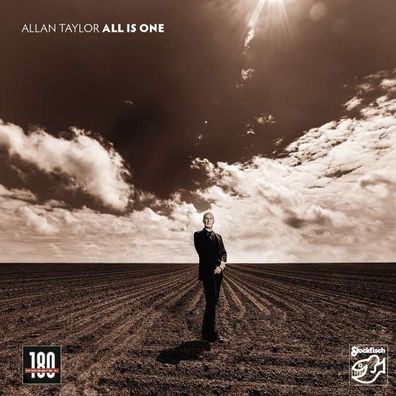 Allan Taylor: All Is One (180g) - Stockfisch - (LP / A)
