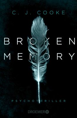 Broken Memory, C. J. Cooke